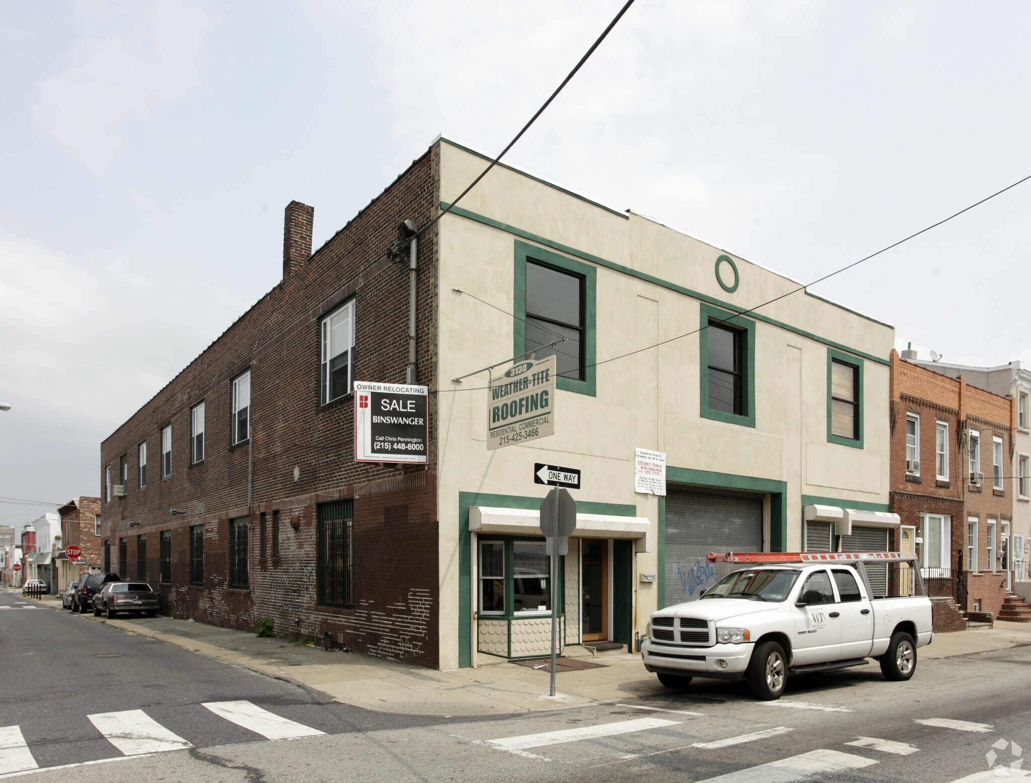 3130 Belgrade St, Philadelphia, PA à louer Photo principale– Image 1 sur 47