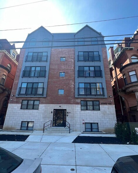 4146-4148 Parkside Ave, Philadelphia, PA à vendre - Photo de l’immeuble – Image 3 sur 35