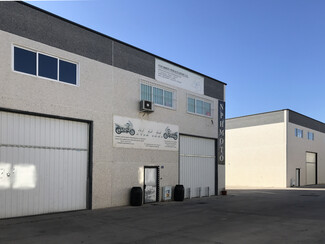 Plus de détails pour Calle Moreras, 1, Ciempozuelos - Industriel/Logistique à vendre