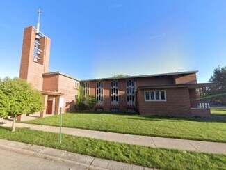 Plus de détails pour 5901 Cadieux Rd, Detroit, MI - Spécialisé à vendre
