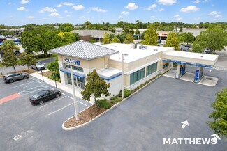 Plus de détails pour 13883 Walsingham Rd, Largo, FL - Local commercial à vendre