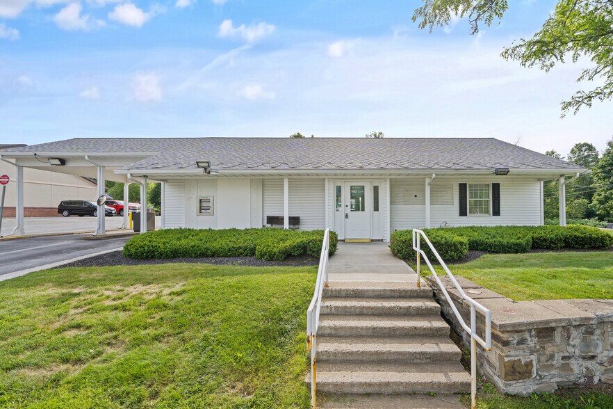 7 Main St, Camden, NY à vendre - Photo de l’immeuble – Image 2 sur 24