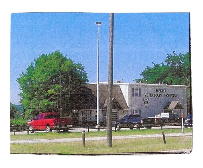 104 N Gilcrease Museum Rd, Tulsa, OK à vendre - Photo de l’immeuble – Image 2 sur 18