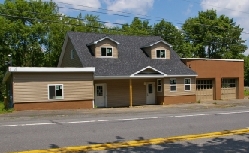 Plus de détails pour 2115 Milford Rd, East Stroudsburg, PA - Local commercial à vendre