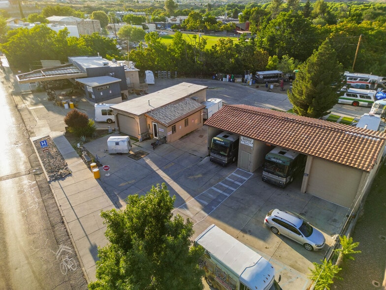 775 N Main St, Cottonwood, AZ à louer - Photo de l’immeuble – Image 2 sur 11