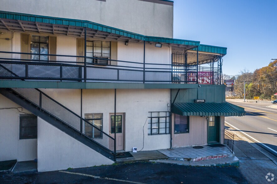 112 Highway 51 N, Covington, TN à vendre - Photo de l’immeuble – Image 2 sur 7