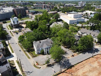 Plus de détails pour 28 Howe St, Greenville, SC - Terrain à vendre