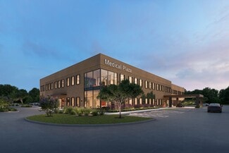 Plus de détails pour Parkland Medical Plaza- Phase I, Cypress, TX - Bureau/Médical à louer
