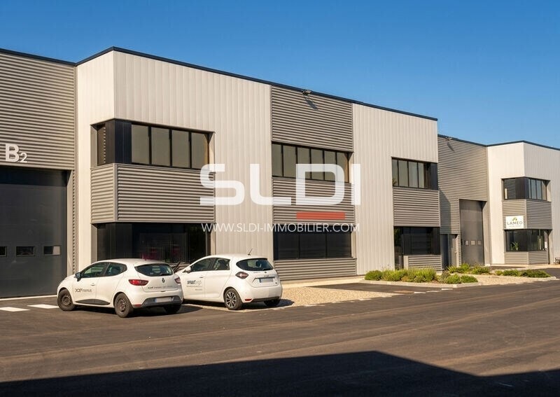 19 Chemin De La Lône, OULLINS-PIERRE-BÉNITE à vendre Photo de l’immeuble– Image 1 sur 11