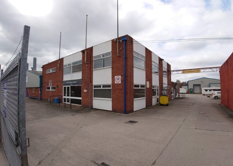 Nat Ln, Winsford à louer - Photo de l’immeuble – Image 2 sur 4