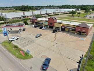 Plus de détails pour 23211 Kuykendahl Rd, Tomball, TX - Local commercial à louer