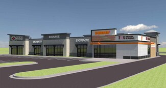 Plus de détails pour 100 Lillehammer Ln, Mount Horeb, WI - Local commercial à louer