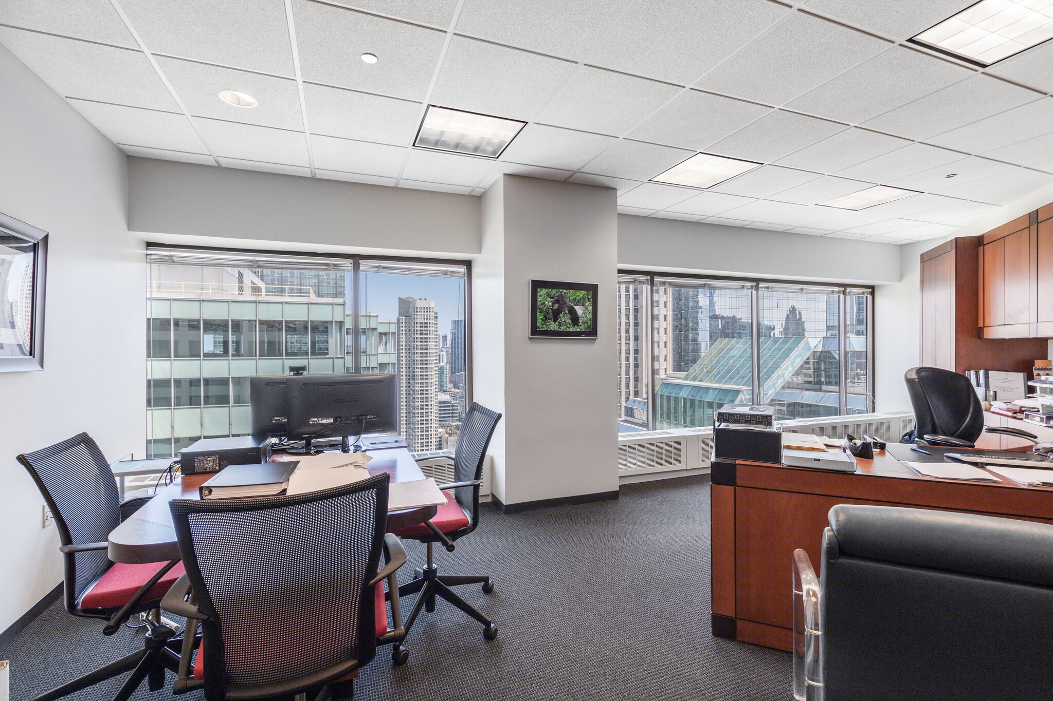 180 N LaSalle St, Chicago, IL à louer Photo intérieure– Image 1 sur 6