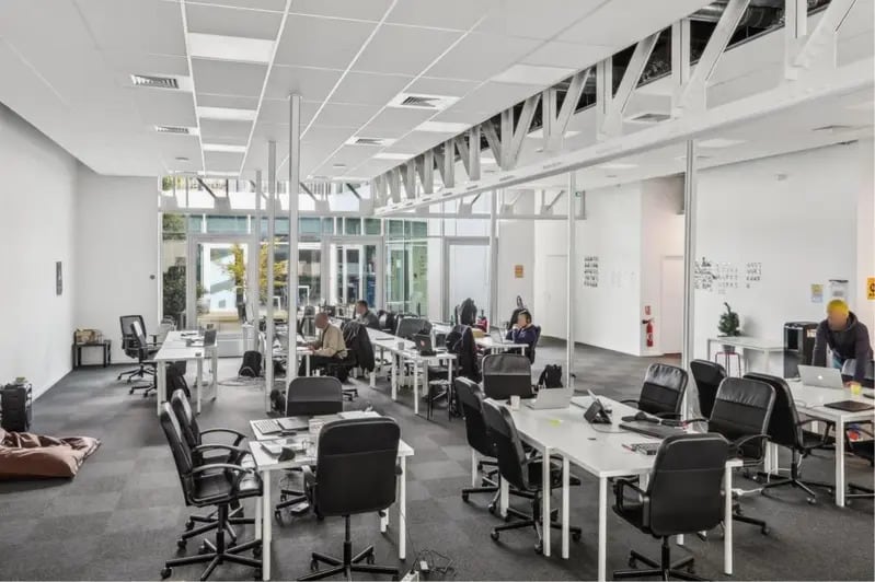 4 Rue Baron, Nantes à louer - Photo de l’immeuble – Image 2 sur 6