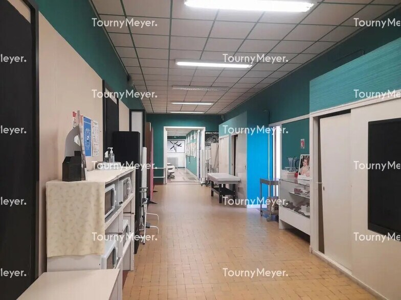 Bureau dans Rennes à vendre - Photo intérieure – Image 3 sur 4