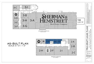 630 Ellis St, Augusta, GA à louer Plan d’étage– Image 1 sur 1