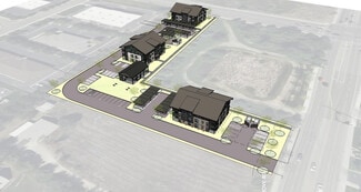 Plus de détails pour 1475 E Franklin Rd, Meridian, ID - Terrain à vendre
