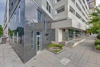 Plus de détails pour 106 W Washington St, Greenville, SC - Bureau/Local commercial à louer