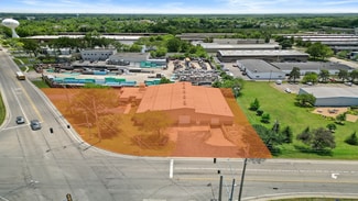 Plus de détails pour 1145 N Old Rand Rd, Wauconda, IL - Industriel/Logistique à vendre
