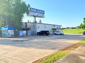 Plus de détails pour 2216 Gulf Fwy, La Marque, TX - Local commercial à vendre