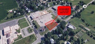 Plus de détails pour Main St, East Troy, WI - Terrain à vendre