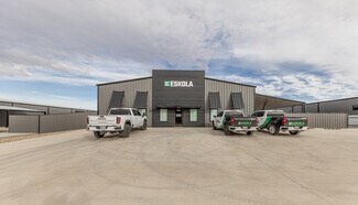 Plus de détails pour 9006 County Road 6820, Lubbock, TX - Industriel/Logistique à louer