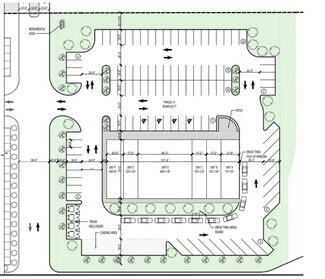 Plus de détails pour Route 72, Pingree Grove, IL - Local commercial à louer