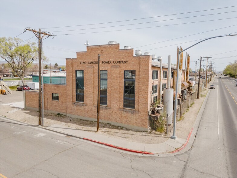 755 W Silver St, Elko, NV à louer - Photo de l’immeuble – Image 3 sur 49