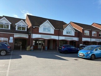 Plus de détails pour Units 5, 6 & 7 Oakmede Place, Binfield, Bracknell - Local commercial à louer
