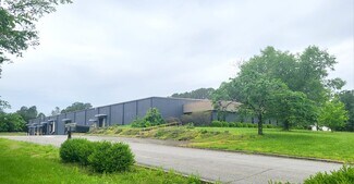 Plus de détails pour 3540 Corporate Dr, Dalton, GA - Industriel/Logistique à louer