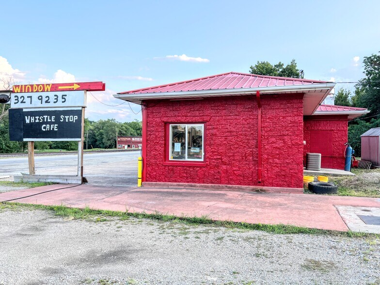 131 N Front St, Park Hills, MO à vendre - Photo de l’immeuble – Image 2 sur 7
