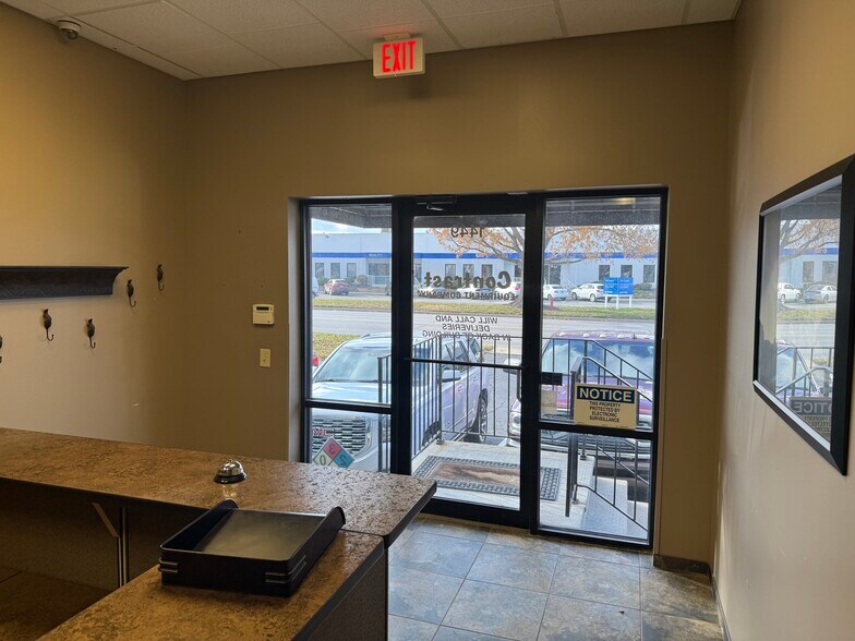 1449-1451 N Topping Ave, Kansas City, MO à louer - Photo de l’immeuble – Image 2 sur 8