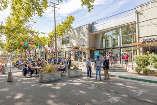 Plus de détails pour 1050 20th St, Sacramento, CA - Bureau/Local commercial à louer