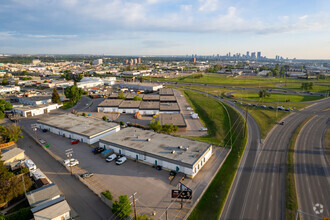 7070 Farrell Rd SE, Calgary, AB - VUE AÉRIENNE  vue de carte - Image1