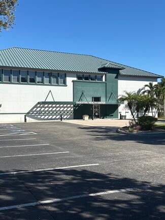 Plus de détails pour 2089 Hawthorne St, Sarasota, FL - Bureau à vendre