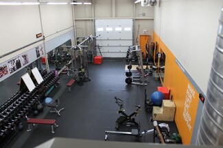Plus de détails pour 12110 40th St SE, Calgary, AB - Industriel/Logistique à vendre