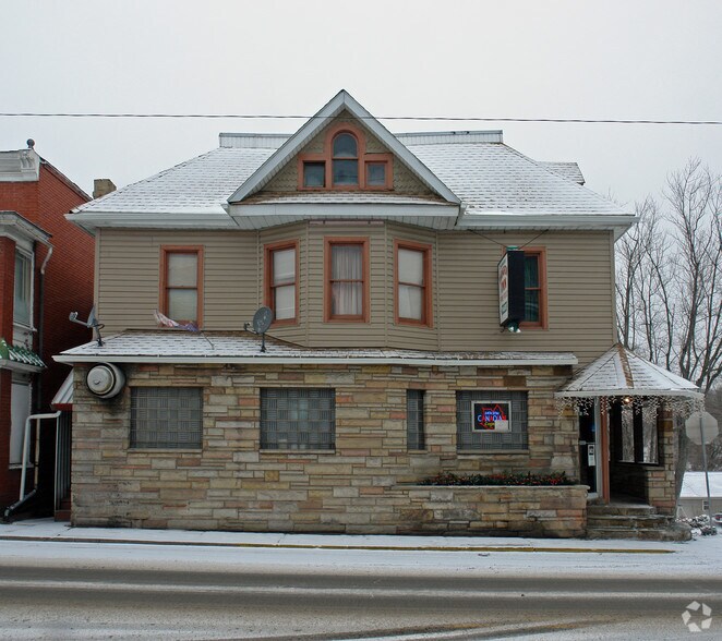 1120 Allegheny St, Jersey Shore, PA à vendre - Photo de l’immeuble – Image 2 sur 2