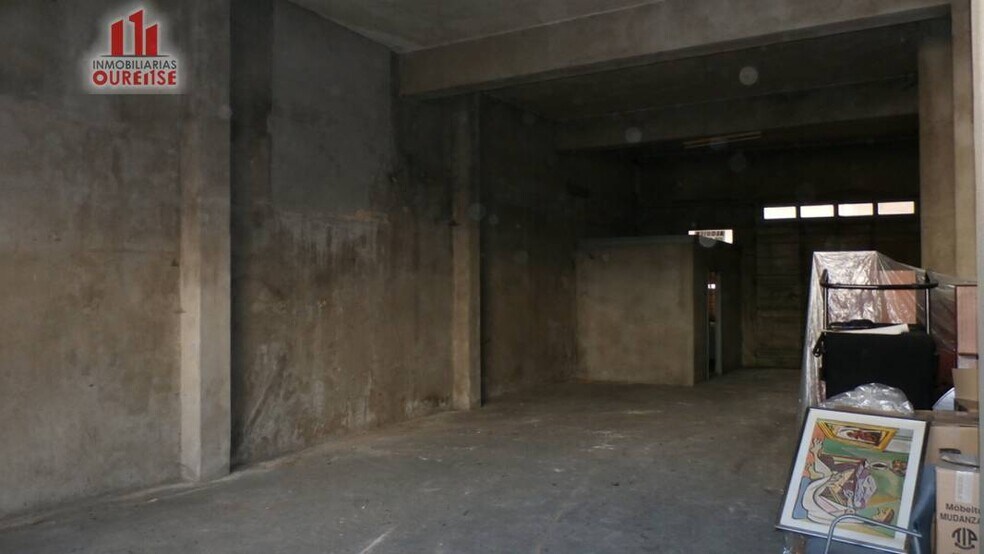 Local commercial dans Ourense, Orense à louer - Photo de l’immeuble – Image 2 sur 5