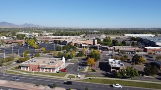 Plus de détails pour 14405-14715 W 64th Ave, Arvada, CO - Local commercial à louer