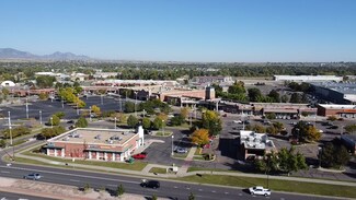 Plus de détails pour 14405-14715 W 64th Ave, Arvada, CO - Local commercial à louer
