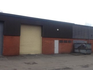 Plus de détails pour Viking Way, Swansea - Industriel/Logistique à vendre