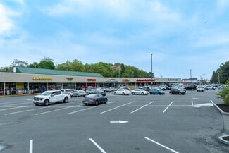 Plus de détails pour 126-152 Boston St, Lynn, MA - Local commercial à louer