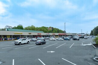 Plus de détails pour 126-152 Boston St, Lynn, MA - Local commercial à louer