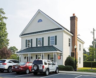 Plus de détails pour 1885 Governor's Pointe Dr, Suffolk, VA - Bureau, Local commercial à louer