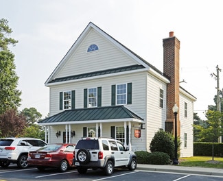 Plus de détails pour 1881 Governor's Pointe Dr, Suffolk, VA - Bureau à louer