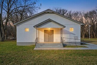 Plus de détails pour 19364 S Mingo Rd, Bixby, OK - Spécialisé à vendre