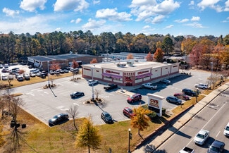 Plus de détails pour 1498 Opelika Rd, Auburn, AL - Local commercial à louer