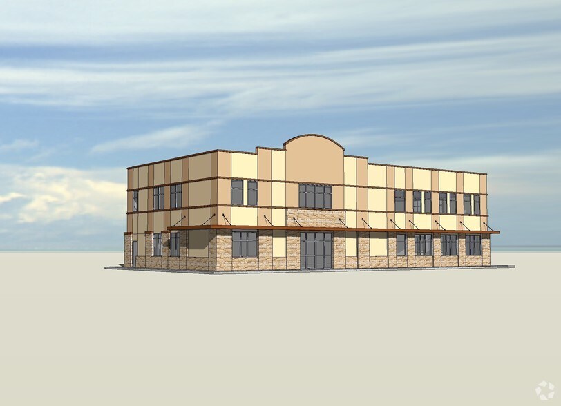 11450 Space Center Blvd, Houston, TX à vendre - Photo de l’immeuble – Image 3 sur 26
