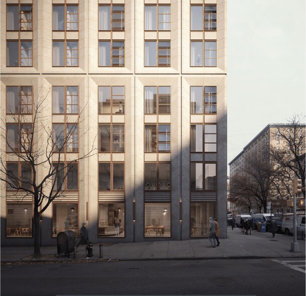 2461 Broadway, New York, NY à louer - Photo de l’immeuble – Image 3 sur 55