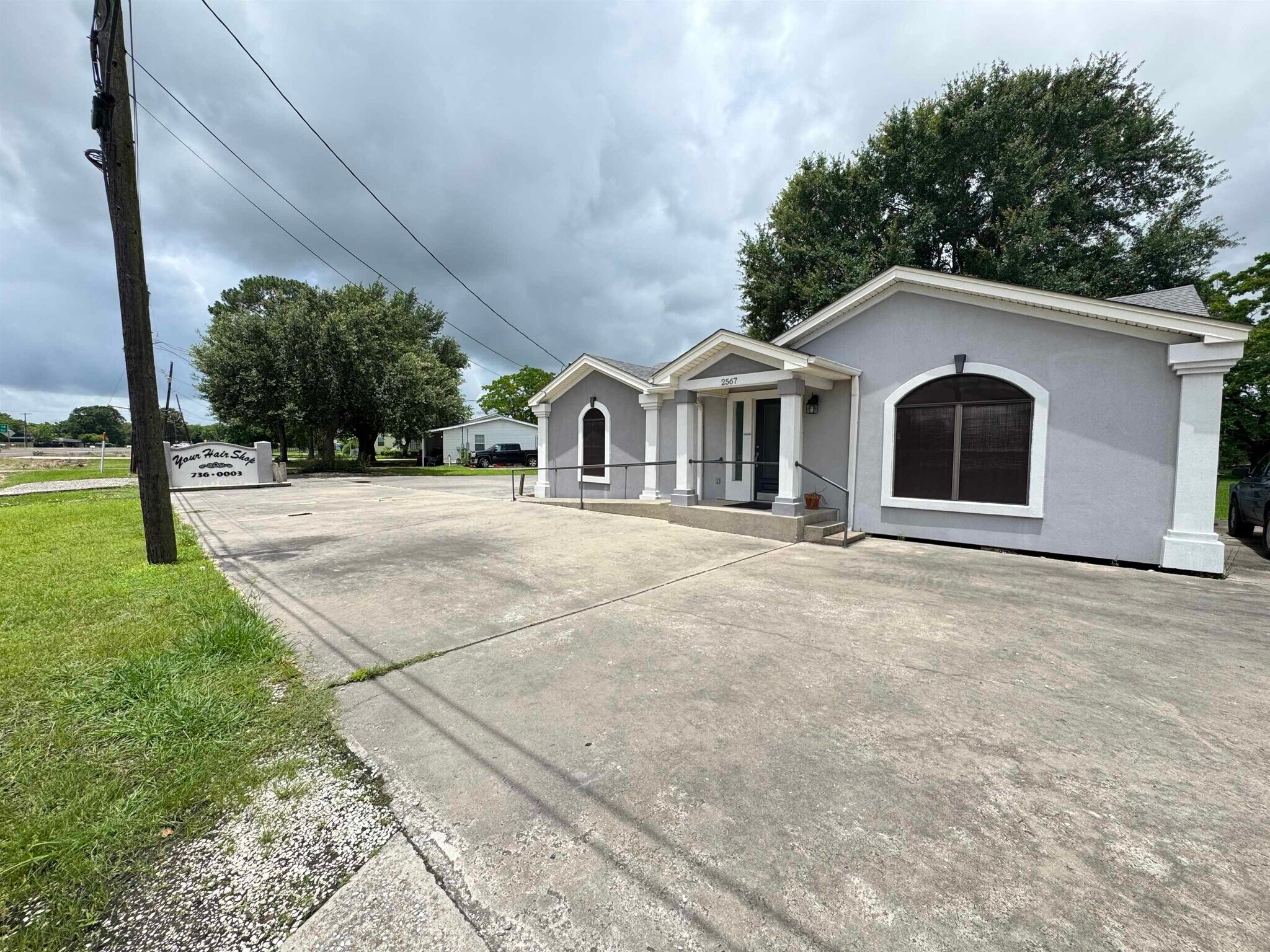 2567 Highway 365, Port Arthur, TX à vendre Photo principale– Image 1 sur 13